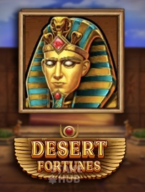 Desert Fortunes