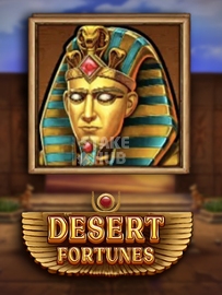 Desert Fortunes