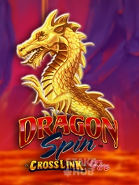Dragon Spin CrossLink Fire