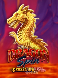 Dragon Spin CrossLink Fire