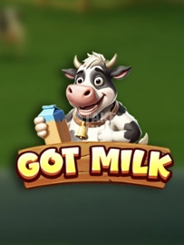 Got Milk