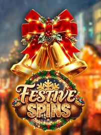 Festive Spins