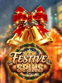 Festive Spins