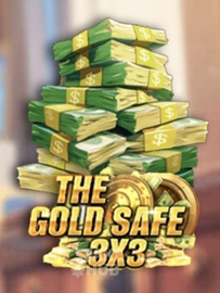 The Gold Safe 3x3
