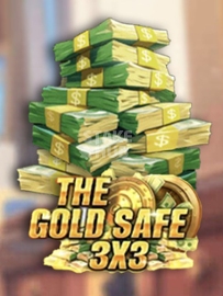 The Gold Safe 3x3