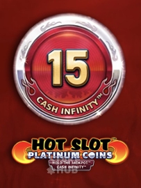 Hot Slot Platinum Coins