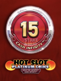 Hot Slot Platinum Coins