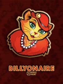 Billyonaire Bonus Hunt
