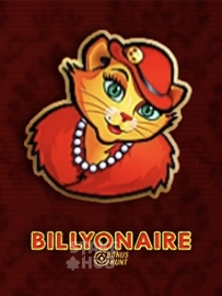 Billyonaire Bonus Hunt