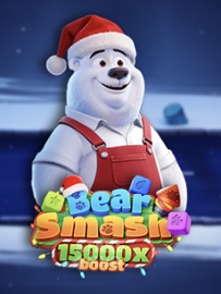 Bear Smash: 15000X Boost