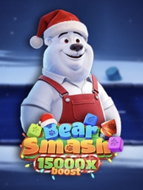 Bear Smash: 15000X Boost