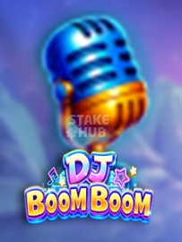 DJ Boom Boom