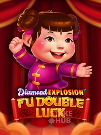 Fu Double Luck Diamond Explosion