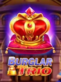 Burglar Trio
