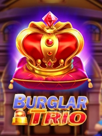 Burglar Trio