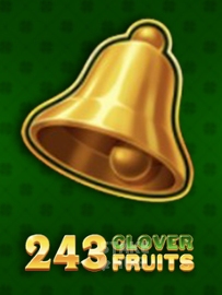 243 Clover Fruits