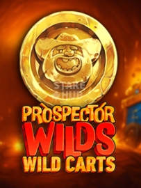 Prospector Wilds Wild Carts