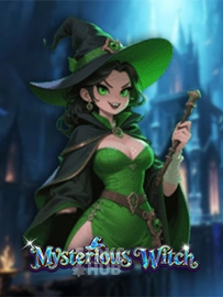 Mysterious Witch