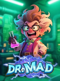 Dr. Mad