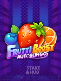 Frutti Boost AutoSlingo