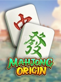 Mahjong Origin
