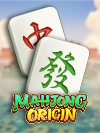 Mahjong Origin