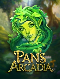 Pan’s Arcadia