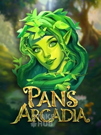 Pan’s Arcadia