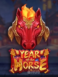 Year of the Horse