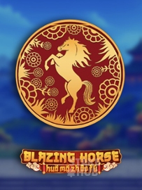 Blazing Horses