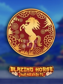 Blazing Horses