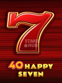 40 Happy Seven