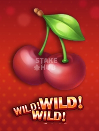 Wild! Wild! Wild!