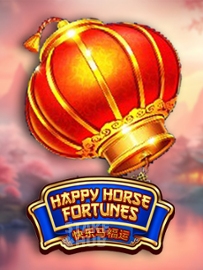 Happy Horse Fortunes