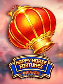 Happy Horse Fortunes