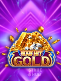 Mad Hit Gold