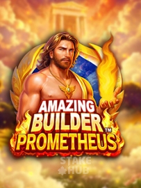 Amazing Builder Prometheus