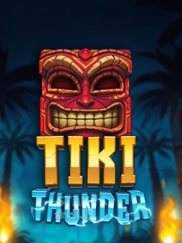 Tiki Thunder