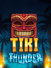 Tiki Thunder