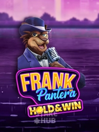 Frank Pantera