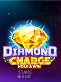 Diamond Supercharge