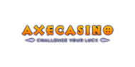 Axecasino Logo