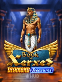 Book of Xerxes Diamond Treasures