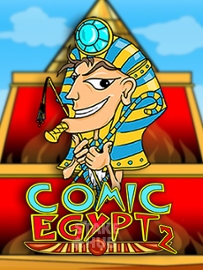 Comic Egypt 2