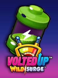 VoltedUP WildSurge