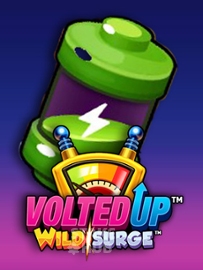 VoltedUP WildSurge