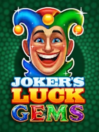 Joker's Luck Gems