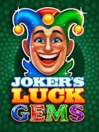 Joker's Luck Gems