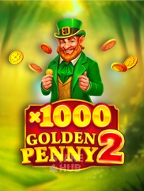 x1000 Golden Penny 2