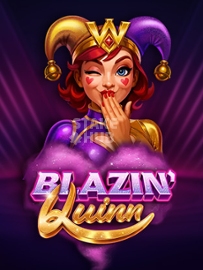 Blazin’ Quinn